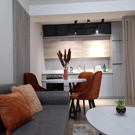 Centar Two Apartment Skopje Zewnętrze zdjęcie