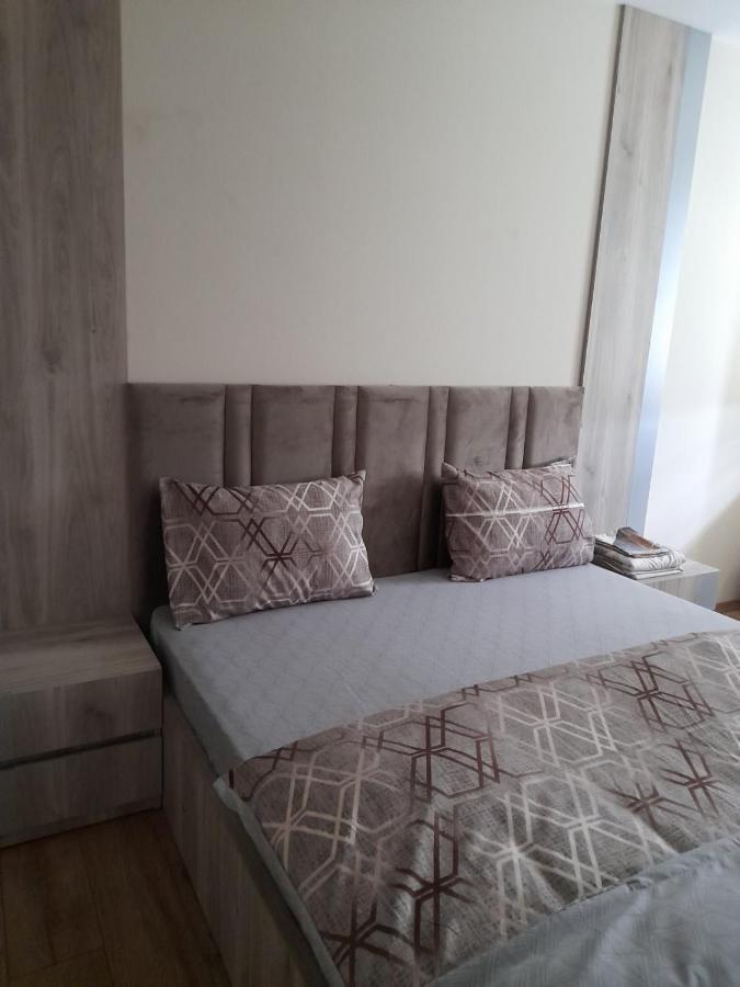 Centar Two Apartment Skopje Zewnętrze zdjęcie