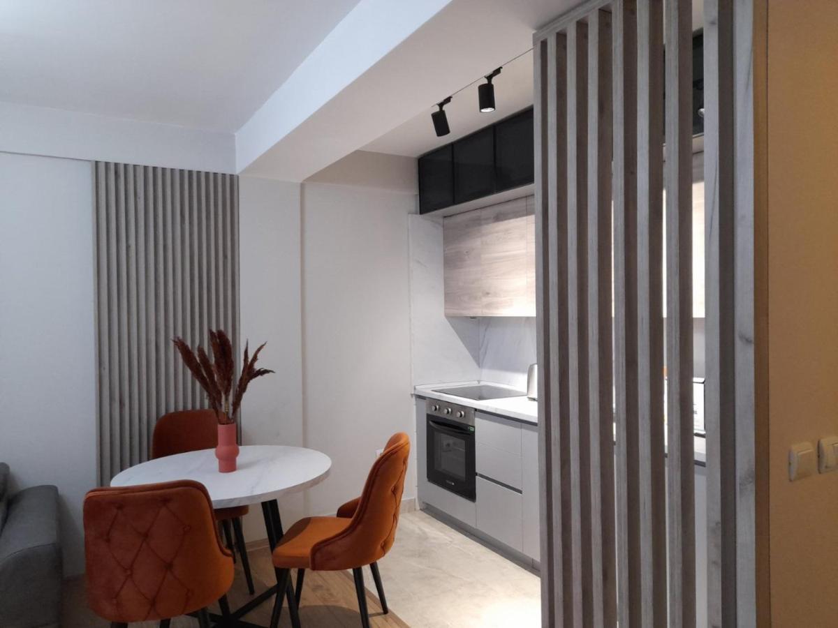 Centar Two Apartment Skopje Zewnętrze zdjęcie