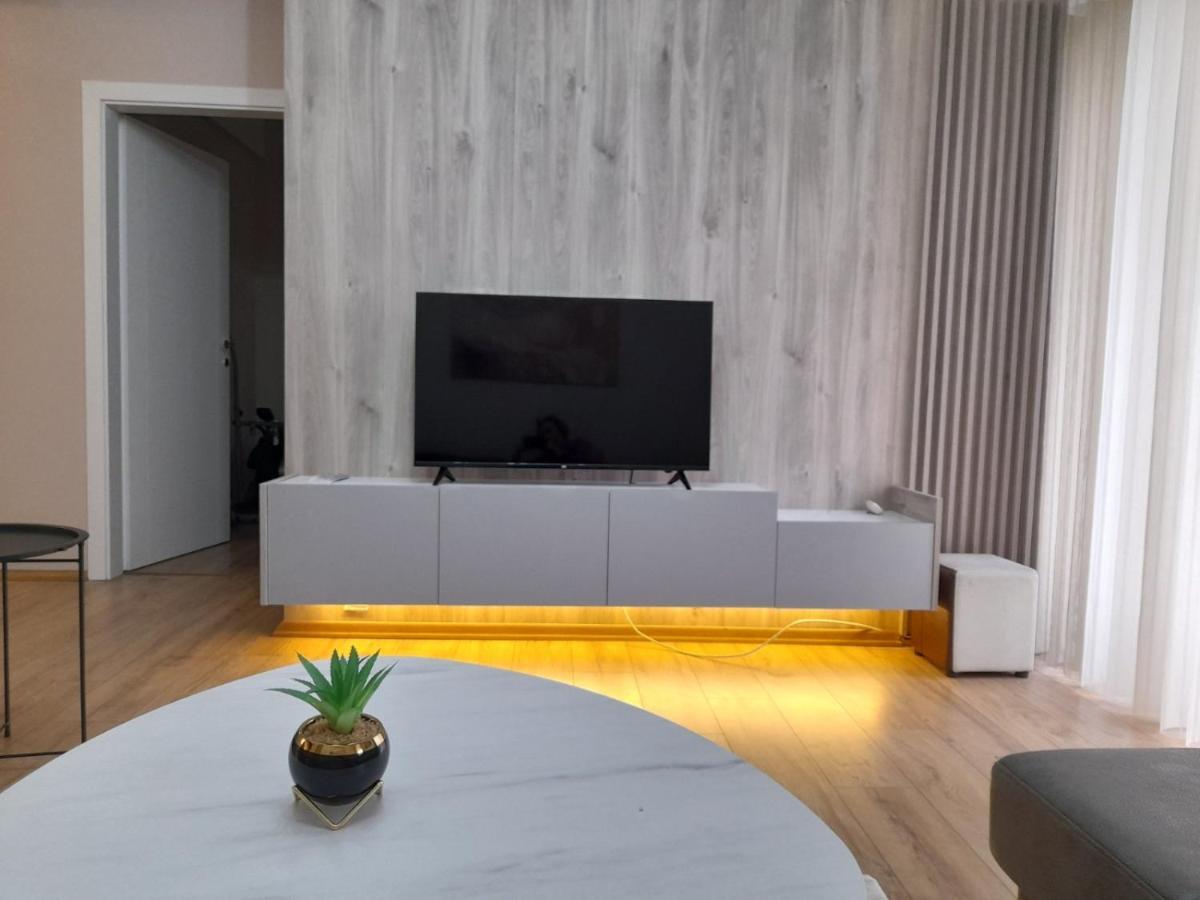 Centar Two Apartment Skopje Zewnętrze zdjęcie