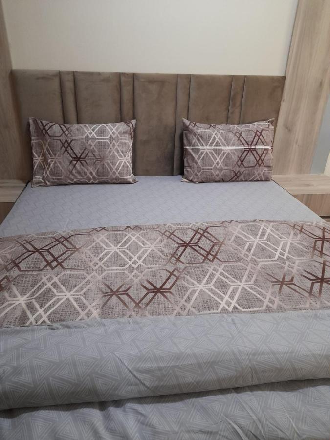 Centar Two Apartment Skopje Zewnętrze zdjęcie