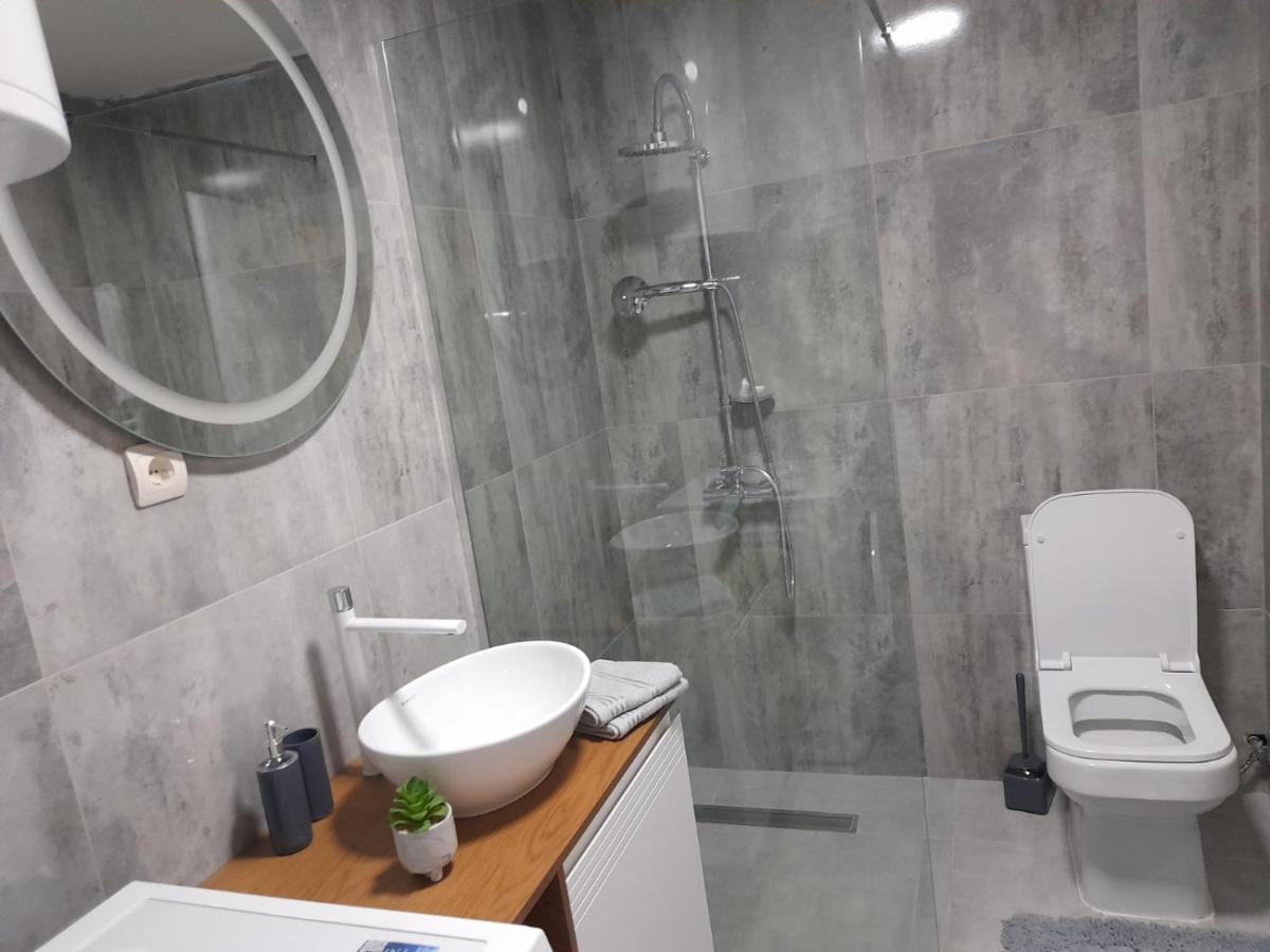 Centar Two Apartment Skopje Zewnętrze zdjęcie